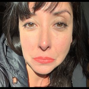 Meet your Posher, Katherine